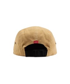 画像7: ACAPULCO GOLD(アカプルコゴールド) / EMBROIDERY CORDUROY CAMP CAP (7)