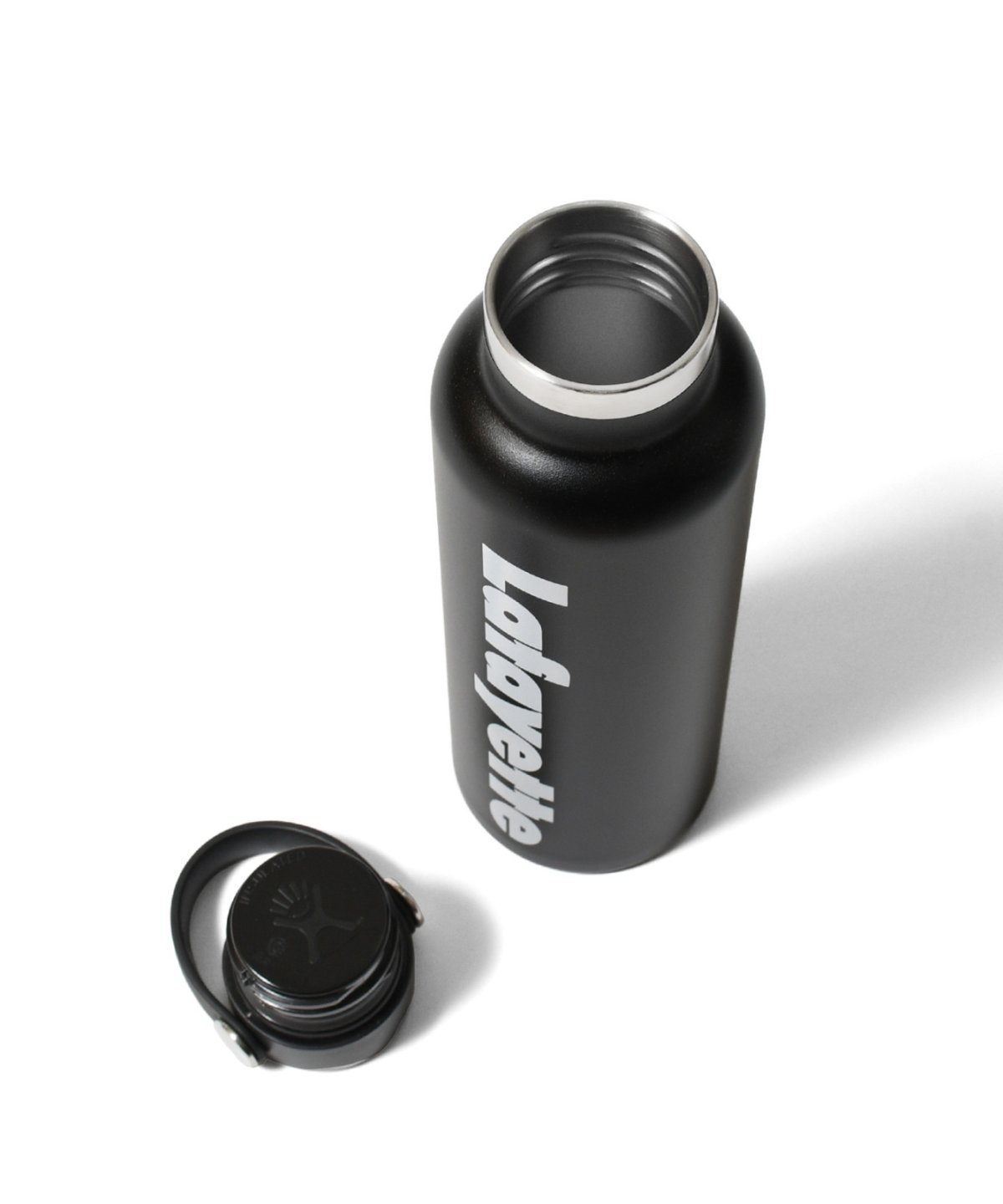 画像12: LFYT(ラファイエット) / Lafayette LOGO Hydro Flask 21oz (12)
