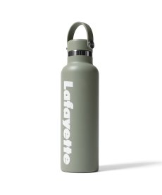 画像8: LFYT(ラファイエット) / Lafayette LOGO Hydro Flask 21oz (8)