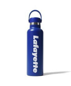 画像4: LFYT(ラファイエット) / Lafayette LOGO Hydro Flask 21oz (4)