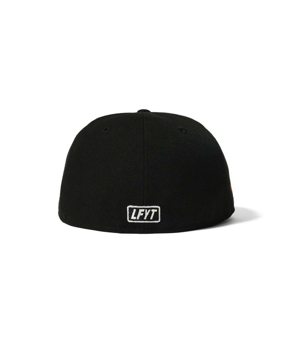 画像5: LFYT(ラファイエット) / LFYT × NEW ERA LF LOGO 59FIFTY FITTED CAP ”PANTHER” (5)