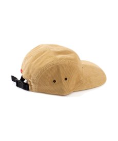 画像15: ACAPULCO GOLD(アカプルコゴールド) / EMBROIDERY CORDUROY CAMP CAP (15)
