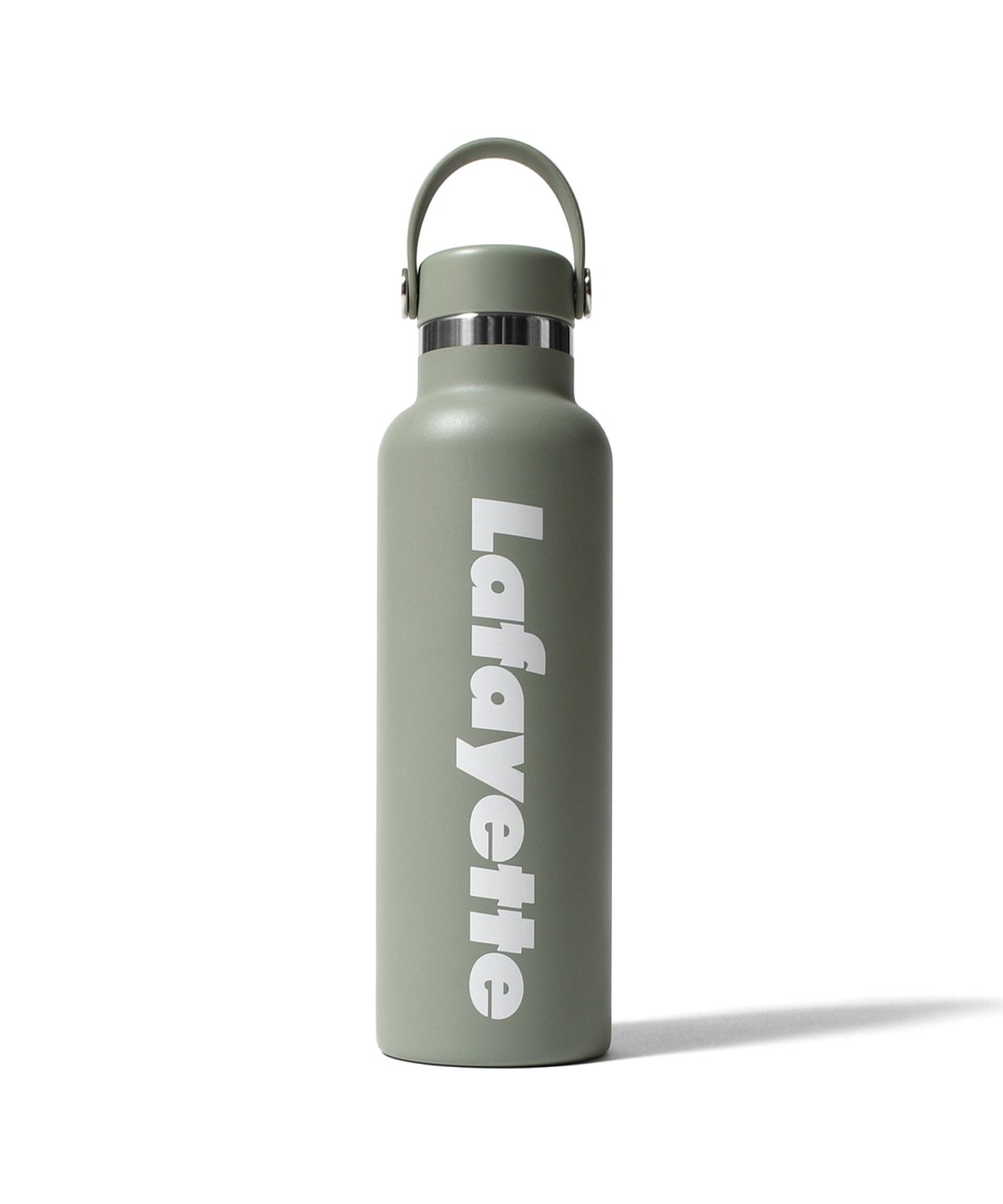 画像5: LFYT(ラファイエット) / Lafayette LOGO Hydro Flask 21oz (5)