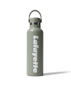 画像5: LFYT(ラファイエット) / Lafayette LOGO Hydro Flask 21oz (5)