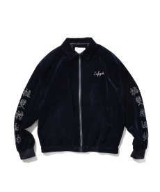 画像3: LFYT(ラファイエット) / PANTHER SOUVENIR JACKET (3)