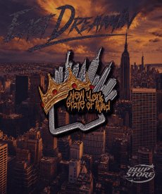 画像1: SIDEWAYZ / "East Dreamin" N.Y.S.O.M (1)