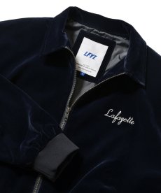 画像7: LFYT(ラファイエット) / PANTHER SOUVENIR JACKET (7)