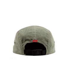 画像8: ACAPULCO GOLD(アカプルコゴールド) / EMBROIDERY CORDUROY CAMP CAP (8)