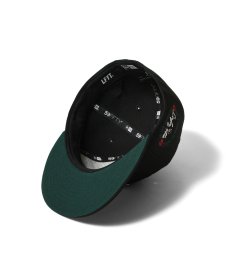 画像10: LFYT(ラファイエット) / LFYT × NEW ERA LF LOGO 59FIFTY FITTED CAP ”PANTHER” (10)