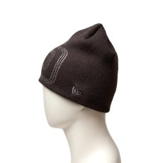 画像6: NEW ERA / ベーシック ビーニー Rhinestone ビッグロゴ サンディエゴ・パドレス (6)