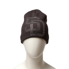 画像3: NEW ERA / ベーシック ビーニー Rhinestone ビッグロゴ サンディエゴ・パドレス (3)