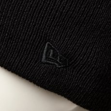 画像9: NEW ERA / ベーシック ビーニー Rhinestone ビッグロゴ ロサンゼルス・ドジャース (9)