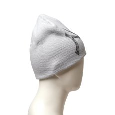 画像5: NEW ERA / ベーシック ビーニー Rhinestone ビッグロゴ ニューヨーク・ヤンキース (5)