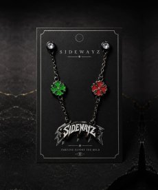 画像1: SIDEWAYZ / LUCK CHAIN (1)