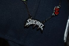 画像3: SIDEWAYZ / LUCK CHAIN (3)