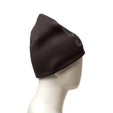 画像5: NEW ERA / ベーシック ビーニー Rhinestone ビッグロゴ サンディエゴ・パドレス (5)