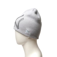 画像6: NEW ERA / ベーシック ビーニー Rhinestone ビッグロゴ ニューヨーク・ヤンキース (6)