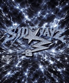 画像1: SIDEWAYZ / ALTER"Spark" (1)