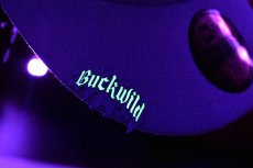画像4: SIDEWAYZ / "Ghost Blip"Purple Haze Glow in the dark (4)