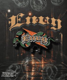 画像1: SIDEWAYZ / "Envy" (1)