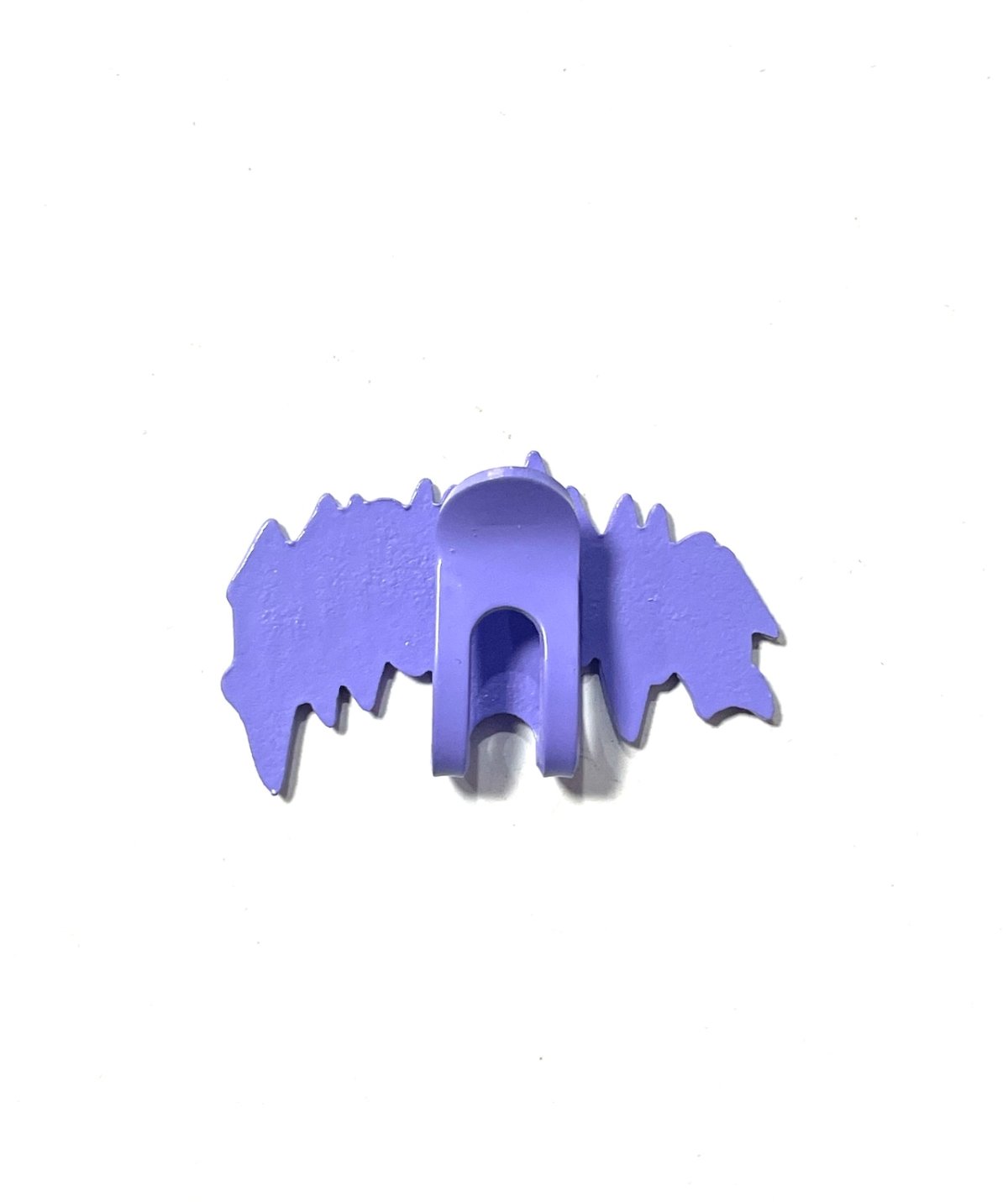 画像2: SIDEWAYZ / "Ghost Blip"Purple Haze Glow in the dark (2)