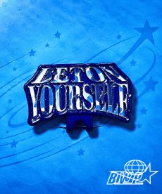 画像1: SIDEWAYZ / Bet On Your Self (1)