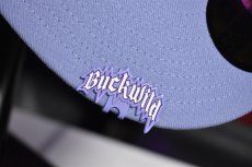 画像3: SIDEWAYZ / "Ghost Blip"Purple Haze Glow in the dark (3)