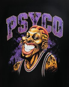画像3: APPLEBUM(アップルバム) / “PSYCO” Crew Sweat (3)