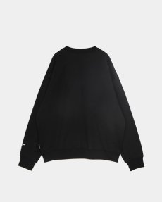 画像2: APPLEBUM(アップルバム) / “PSYCO” Crew Sweat (2)