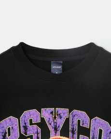 画像6: APPLEBUM(アップルバム) / “PSYCO” Crew Sweat (6)