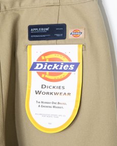 画像8: APPLEBUM(アップルバム) / APPLEBUM × Dickies Work Pants (8)
