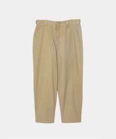 画像4: APPLEBUM(アップルバム) / APPLEBUM × Dickies Work Pants (4)