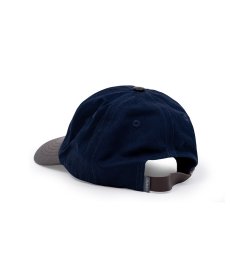 画像10: INTERBREED(インターブリード) / Fielding Leather Cap (10)