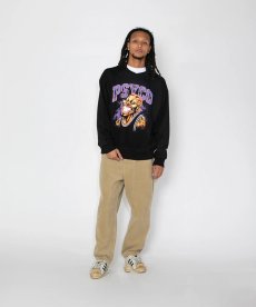 画像8: APPLEBUM(アップルバム) / “PSYCO” Crew Sweat (8)
