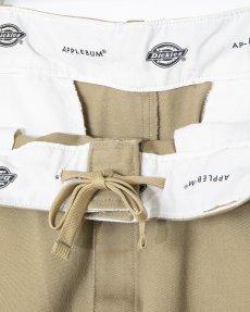 画像13: APPLEBUM(アップルバム) / APPLEBUM × Dickies Work Pants (13)