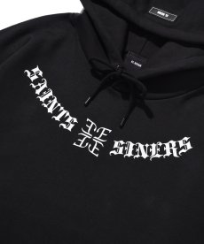 画像3: EL REIGN(エルレイン) / BRING OF FAME HOODIE (3)