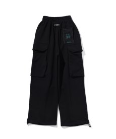 画像5: EL REIGN(エルレイン)  / “REVENGE” FRAGMENT SWEAT CARGO (5)