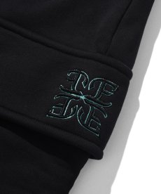 画像4: EL REIGN(エルレイン)  / “REVENGE” FRAGMENT SWEAT CARGO (4)
