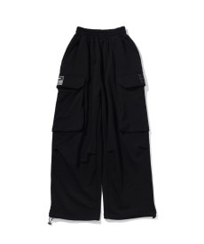 画像2: EL REIGN(エルレイン)  / “REVENGE” FRAGMENT SWEAT CARGO (2)