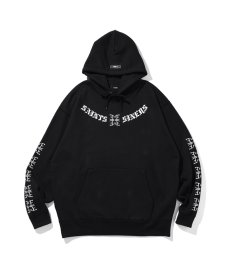 画像2: EL REIGN(エルレイン) / BRING OF FAME HOODIE (2)