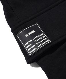 画像3: EL REIGN(エルレイン)  / “REVENGE” FRAGMENT SWEAT CARGO (3)