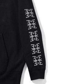 画像4: EL REIGN(エルレイン) / BRING OF FAME HOODIE (4)