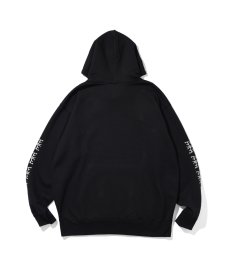 画像5: EL REIGN(エルレイン) / BRING OF FAME HOODIE (5)