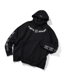 画像1: EL REIGN(エルレイン) / BRING OF FAME HOODIE (1)
