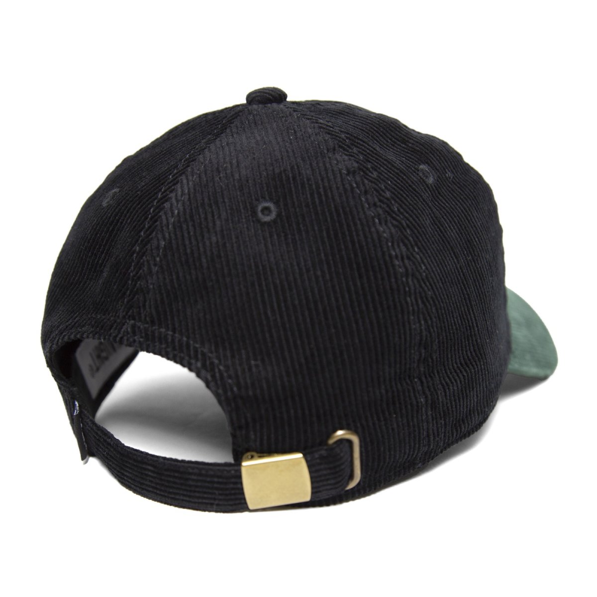 画像7: HAIGHT / TWO-TONE COUDUROY CAP (7)