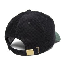 画像7: HAIGHT / TWO-TONE COUDUROY CAP (7)