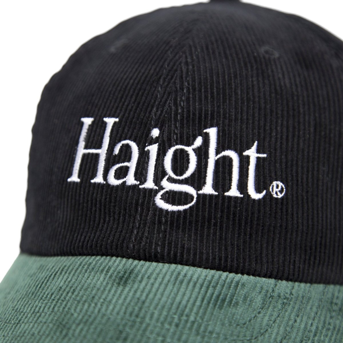 画像13: HAIGHT / TWO-TONE COUDUROY CAP (13)