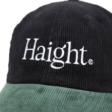 画像13: HAIGHT / TWO-TONE COUDUROY CAP (13)