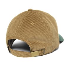 画像6: HAIGHT / TWO-TONE COUDUROY CAP (6)