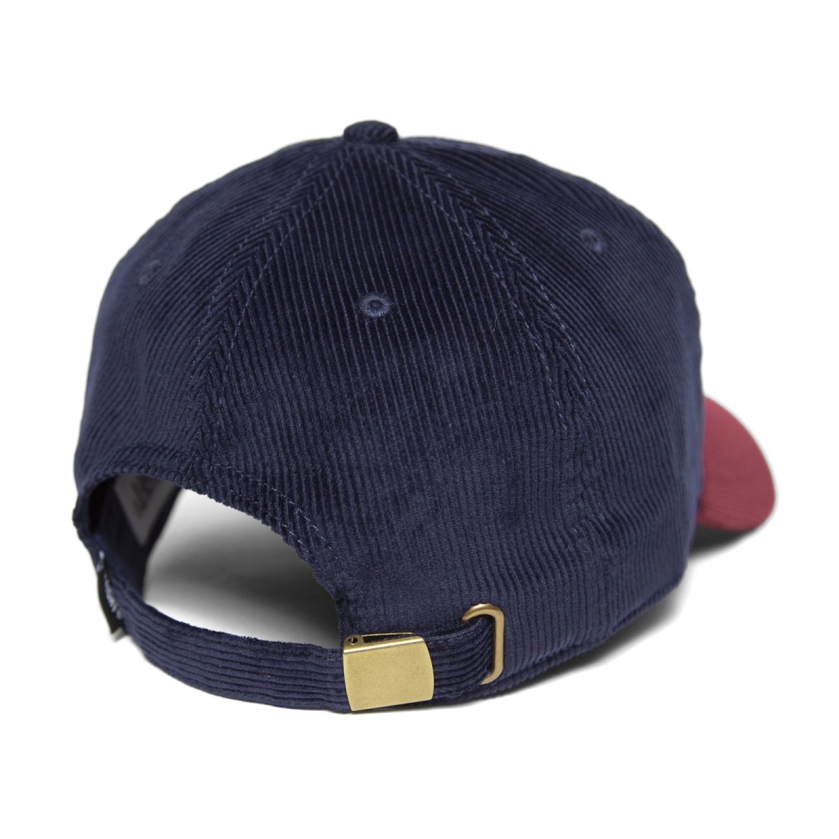 画像5: HAIGHT / TWO-TONE COUDUROY CAP (5)